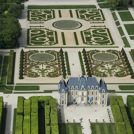 En Centre-ville D'antony * Antony