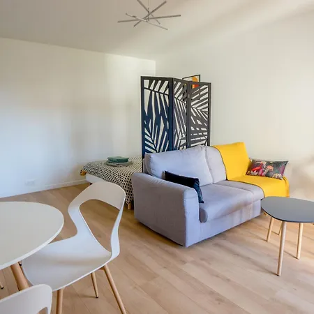 Apartment En Centre-ville D'antony *