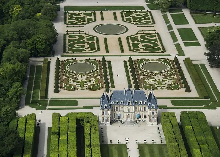 En Centre-ville D'antony * 안토니